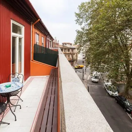 Guestready - Beige Glamour Porto Exterior photo
