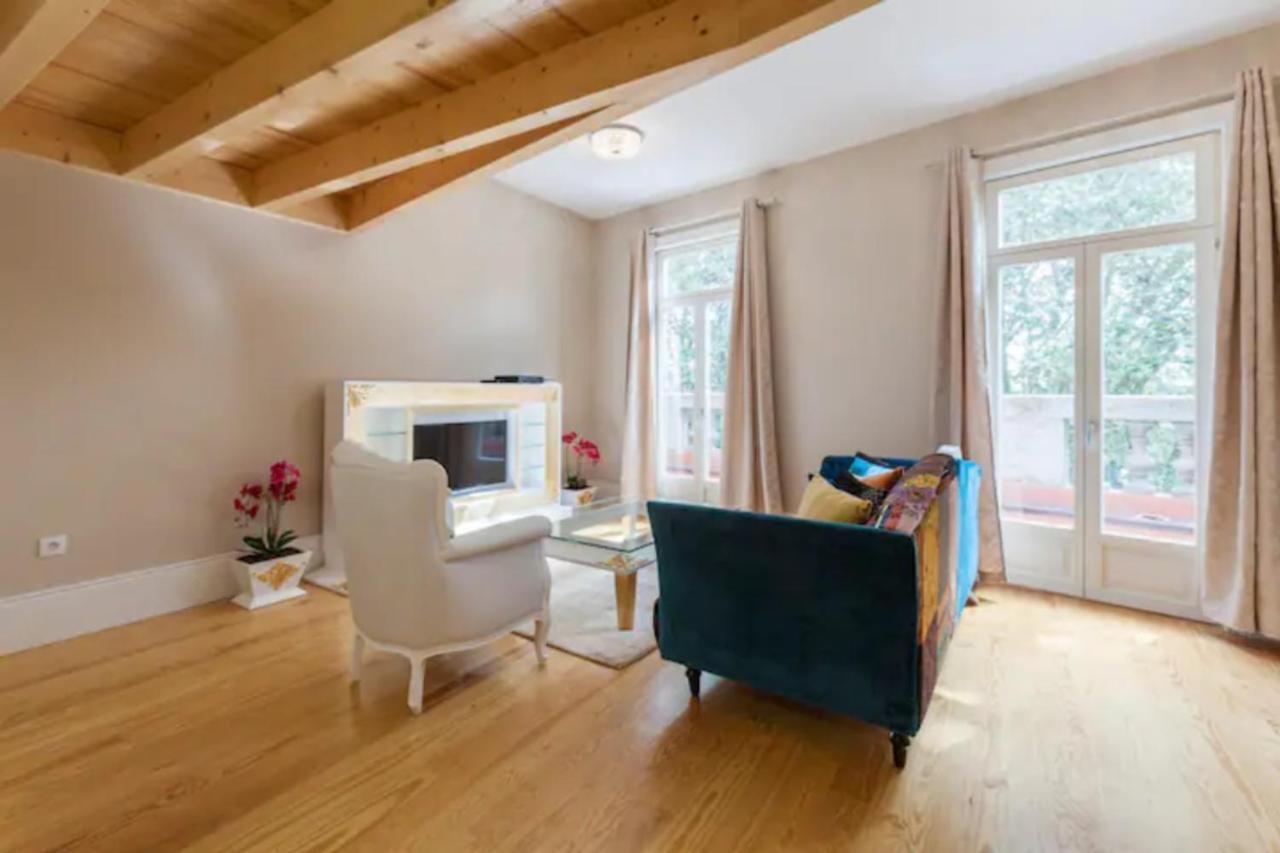 Guestready - Beige Glamour Apartment Porto