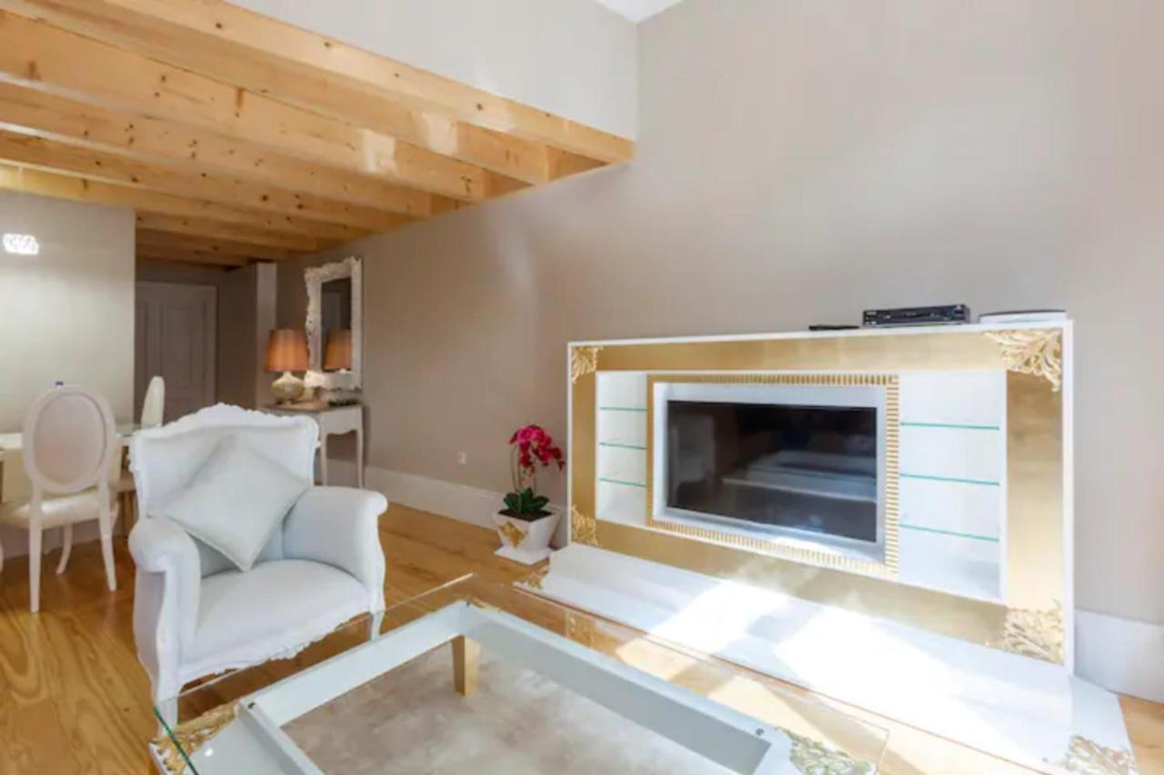 Appartement Guestready - Beige Glamour Porto