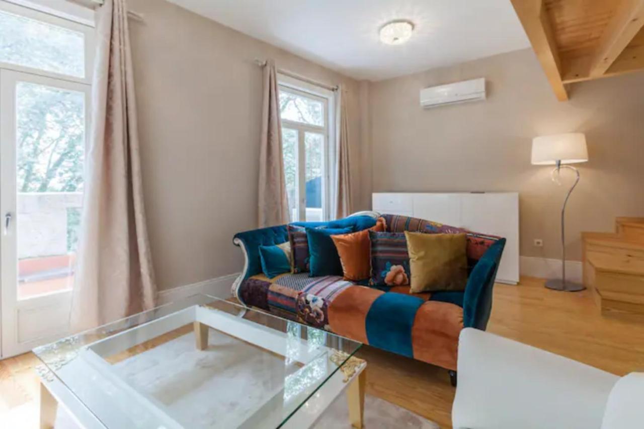 Guestready - Beige Glamour Appartement Porto