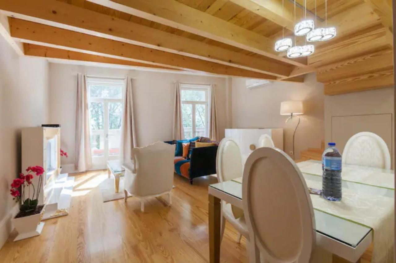 Apartment Guestready - Beige Glamour Porto