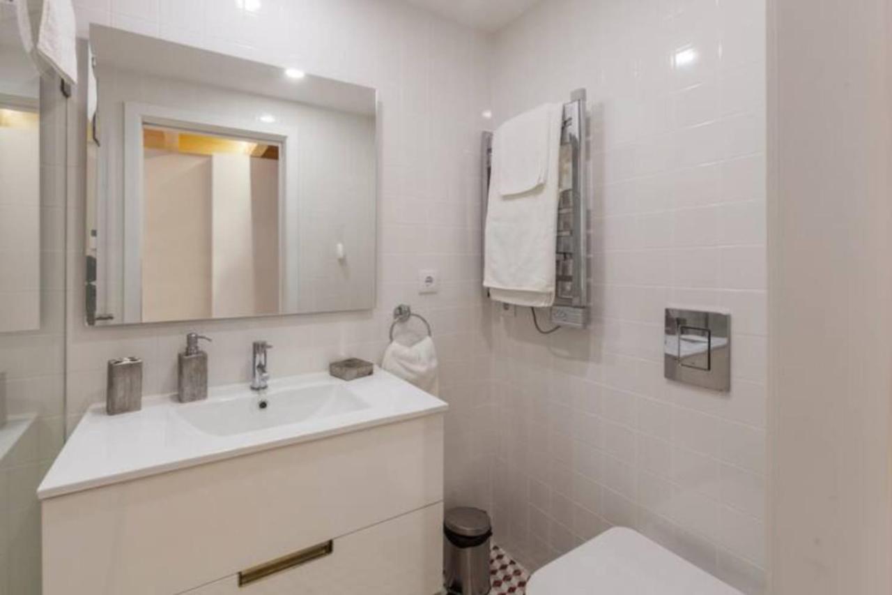 Appartement Guestready - Beige Glamour